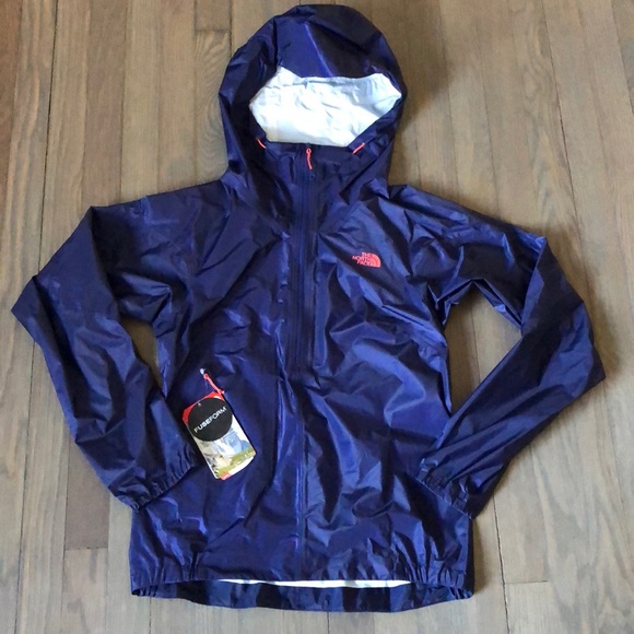 North Face NWT lightweight pullover jacket🔥🧗‍♀️🎉🍂 - Picture 2 of 15